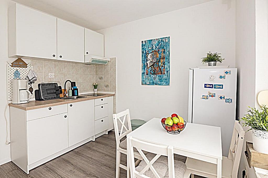 Ana Apartment Crikvenica Exterior foto