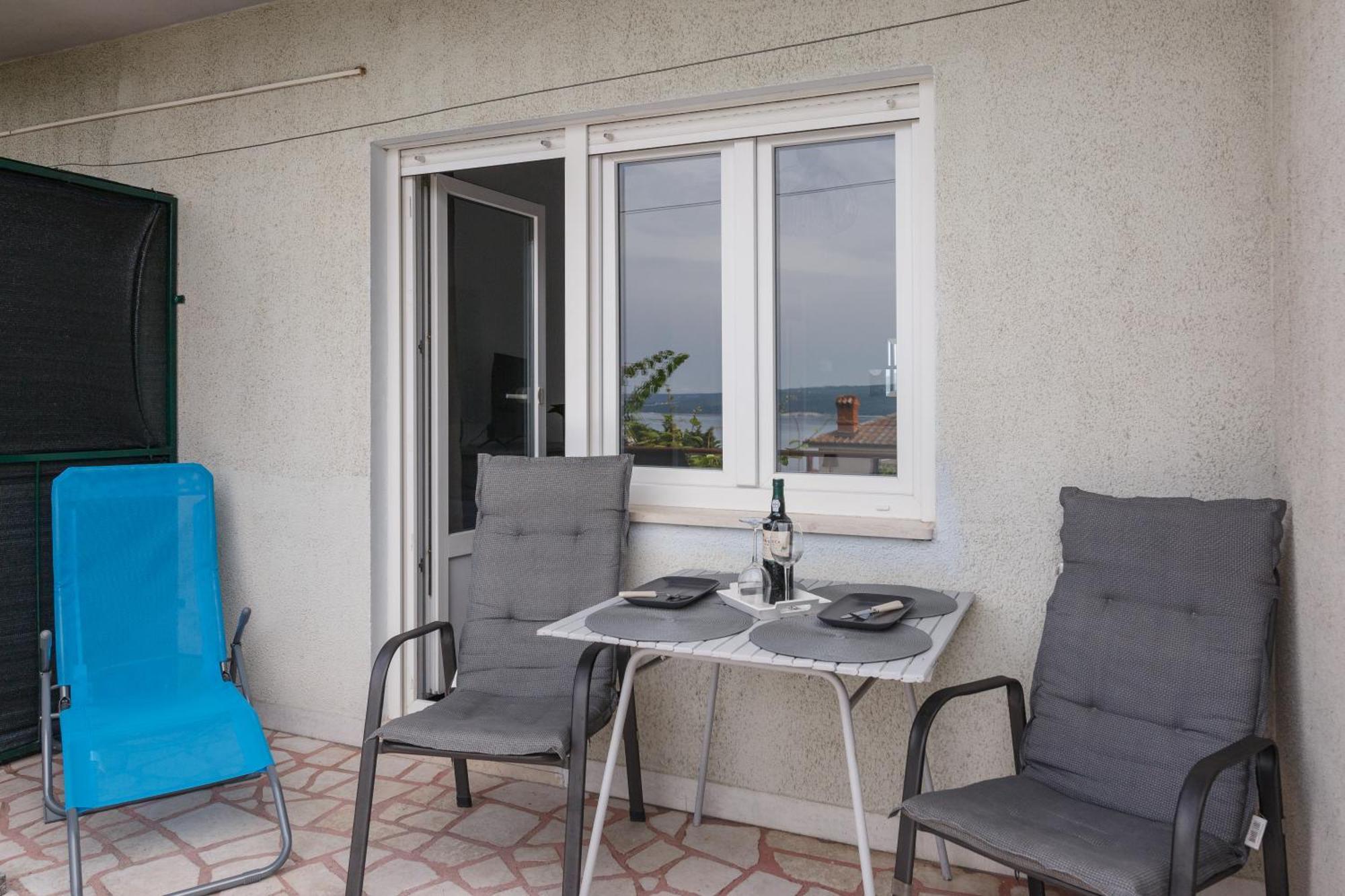Ana Apartment Crikvenica Exterior foto