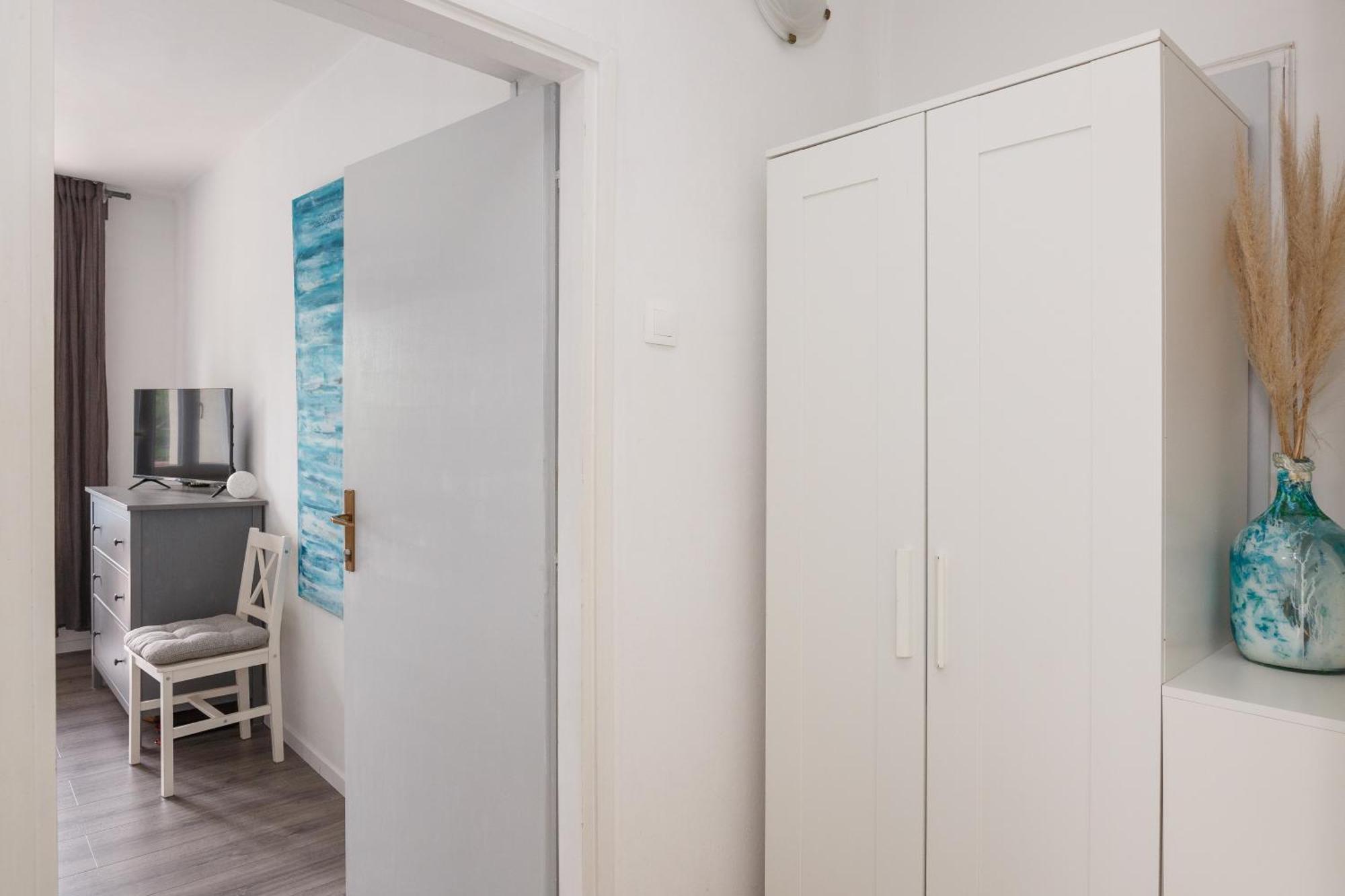 Ana Apartment Crikvenica Exterior foto