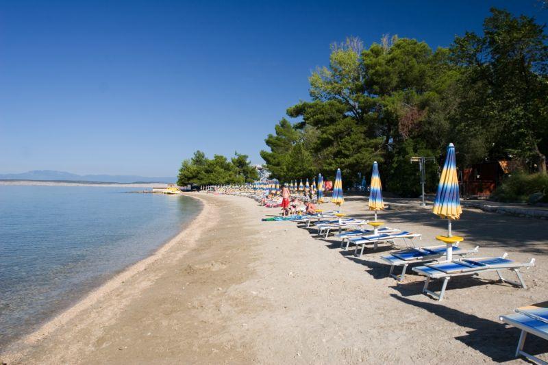 Ana Apartment Crikvenica Quarto foto